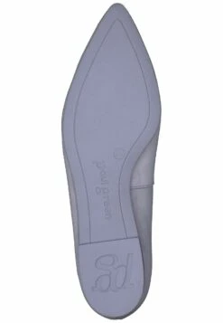 Paul Green Mocassins - Samtziege Knautschlack Orchid 13 Paul Green Mocassins - Samtziege Knautschlack Orchid -Chaussures Soldes 2f62478989cf44f4b332fbb1f1eebd68