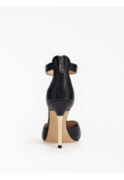 Guess Monita - Sandales À Talons Hauts - Schwarz 9 Guess Monita - Sandales À Talons Hauts - Schwarz -Chaussures Soldes 30218bac0d6f4e208f9628dc44c88f3c