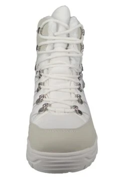 Tamaris Bottes De Neige - Weiß -Chaussures Soldes 31278cfb4bfa481e87583b41969fe890