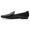 Clarks Seren Flat-D - Mocassins - Black -Chaussures Soldes 31abc1f110594ccf9e6f3b2fd1e1962f