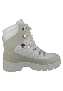 Tamaris Bottes De Neige - Weiß -Chaussures Soldes 31c03b6c9e26429e862cba6eefd9c314