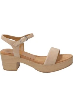 Unisa Irita - Sandales - Beige