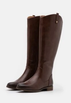 Anna Field Comfort - Bottes - Brown -Chaussures Soldes 31ee2bd880a849c1ab255068d0fcbb22