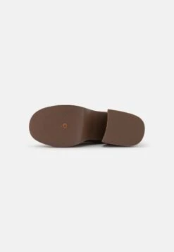 MTNG Setenta - Bottes À Plateau - Brown -Chaussures Soldes 32806671cf9f43deb13acacdebc5da49