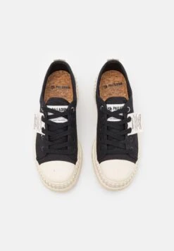 Palladium Pallashock Unisex - Derbies - Black 11 Palladium Pallashock Unisex - Derbies - Black -Chaussures Soldes 3365916643364aba878f25b6217c3ef4