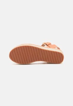 Pepe Jeans Witney Brand - Espadrilles - Sherbert -Chaussures Soldes 336c8cbda6c341df974599316ce81346