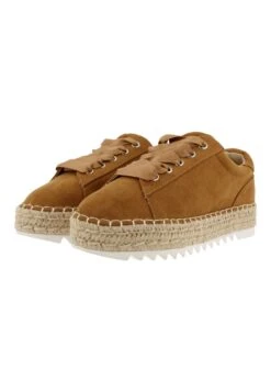 Bullboxer Espadrilles - Tan -Chaussures Soldes 341f3c4888964798bf60fb3860b52ee7