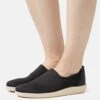 ECCO Soft - Mocassins - Black -Chaussures Soldes 34df024dd241464184ec05bd4808236e