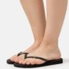 Roxy Antilles Ii - Tongs - Black -Chaussures Soldes 351ab1a2a752471da88041fdcc263662