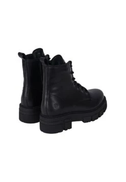 Apple Of Eden Castle - Bottines À Plateau - Schwarz -Chaussures Soldes 353efa9169a648ddb6798ee77d15a1e9