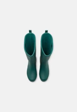 Anna Field Bottes En Caoutchouc - Green -Chaussures Soldes 35cfacbd9b44443daac29924aa878eba