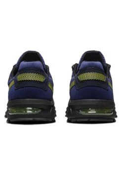 ASICS SportStyle Gel-Citrek - Baskets Basses - Indigo Blue Black -Chaussures Soldes 3677f975f06b4fde8a736912a00932fe