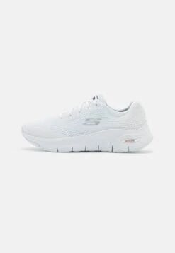 Arch Fit - Baskets Basses - White -Chaussures Soldes 36910116ccf446ddad22e03adb438d73
