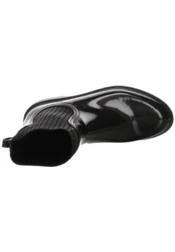 Tom Tailor Bottes - Schwarz Dunkel -Chaussures Soldes 37c99815df104c7381bdb526f31d8cd9