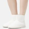 Even&Odd Bottines - White