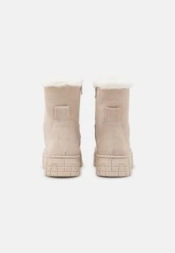 Tamaris Bottes De Neige - Antelope -Chaussures Soldes 38bbdee227a042119bf3cbcf4222c578