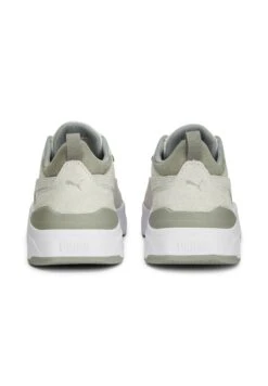Puma Cassia Mix Für Damen - Baskets Basses - White Vapor Gray Flat Light Gray 11 Puma Cassia Mix Für Damen - Baskets Basses - White Vapor Gray Flat Light Gray -Chaussures Soldes 38bfecc4f7a94d1097aca1f22da7025c