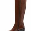 Clarks Valvestino Hi D - Bottes - Brown