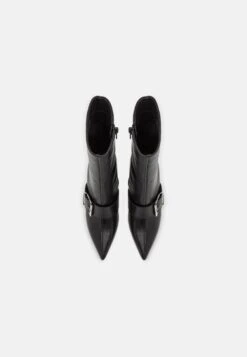 Steve Madden Banter - Bottes À Talons Hauts - Black -Chaussures Soldes 3b577f6a3ef448a0b3d1d26aa5c8fad1