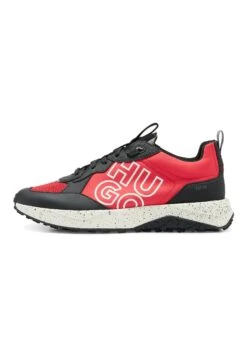 Hugo Kane Runn Unisex - Baskets Basses - Open Red 10 Hugo Kane Runn Unisex - Baskets Basses - Open Red -Chaussures Soldes 3d7bd3d80bf34605b33741693aac3ccf