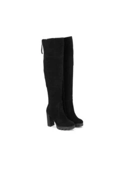 Kazar Andy - Bottes À Talons Hauts - Black 8 Kazar Andy - Bottes À Talons Hauts - Black -Chaussures Soldes 3d931718344245d49b183f5073482848