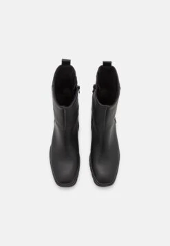 Gabor Comfort Bottines À Plateau - Schwarz -Chaussures Soldes 3dfab458f7004d258efd5b84863c284e