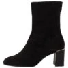 Tamaris Bottines - Black