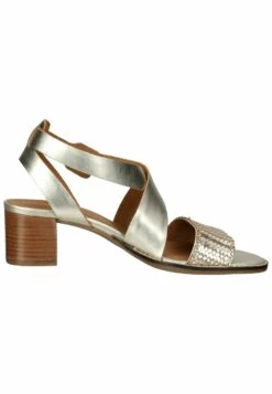 Geox Sandales - Lt Gold -Chaussures Soldes 3e6d2024e87f4c688f8c93611d2c79f0