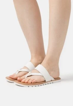 Sorel Ella Easy Flip - Mules - Sea Salt