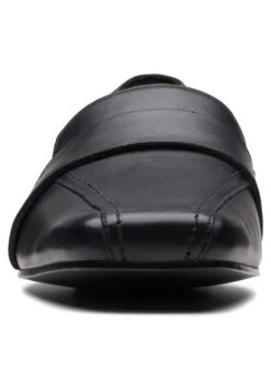 Clarks Seren Flat-D - Mocassins - Black -Chaussures Soldes 3f4989fc79af47b09a02ea62b82b4dd7