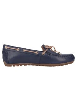 Geox Chaussures Bateau - Blue/Sand -Chaussures Soldes 3f9460aaac1443579501163a491ab33b