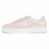Calvin Klein Jeans Baskets Basses - Peach Blush/Oyster Mushroom Silver -Chaussures Soldes 3fba5ed7298f416b81b476ec41ef3e7e