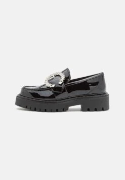 Aldo Joesiee - Mocassins - Black 9 Aldo Joesiee - Mocassins - Black -Chaussures Soldes 3fee7f1f631d45c8a8e45428f71756ed