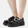 Aldo Joesiee - Mocassins - Black -Chaussures Soldes 406c1fa7a99242529d8eadcaa8e2d0af
