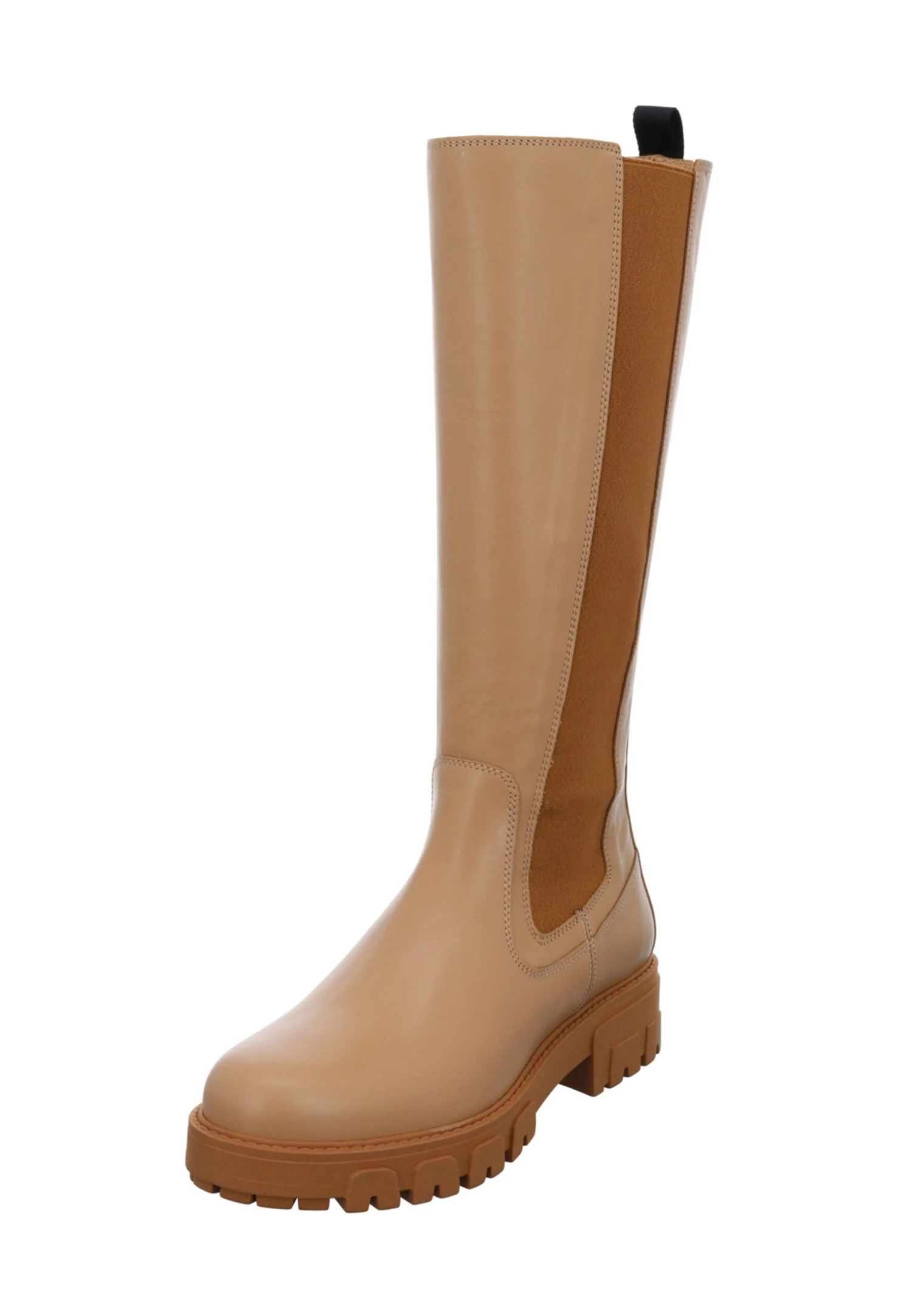Hugo Axel Chelsea - Bottes - Light Pastel Brown 6 Hugo Axel Chelsea - Bottes - Light Pastel Brown - Image 4