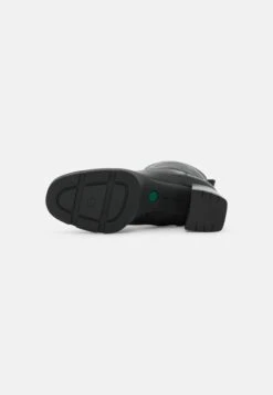 Unisa Kinton - Bottines À Plateau - Black -Chaussures Soldes 41088dffae7447b094f77bb5ed26a5f1