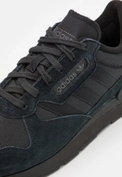 Adidas Originals Treziod 2 Unisex - Baskets Basses - Core Black/Grey Six -Chaussures Soldes 415784f923f6480fb32133e88f6081ae