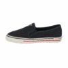 Tom Tailor Mocassins - Navy -Chaussures Soldes 41b345efbd054fc4a9a94c9203a6ad06