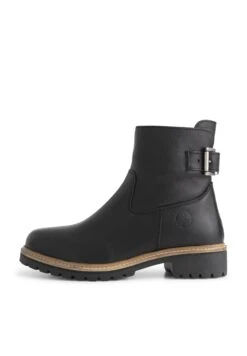 Kammerfoss - Bottes De Neige - Black