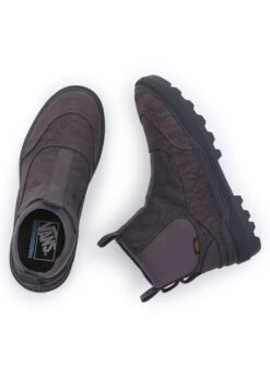 Vans Ua Colfax - Bottines À Plateau - Medium Grey -Chaussures Soldes 435403812220482598f812f4cb99e620