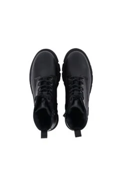 Apple Of Eden Castle - Bottines À Plateau - Schwarz -Chaussures Soldes 436371c3b2794d539f41547f73768113
