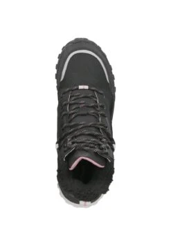 Clarks Originals Bottes De Neige - Schwarz -Chaussures Soldes 43c9abac3ebd4ce48fc0fb552afcb3f0