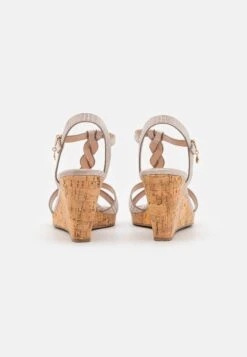 Dune London Koala - Sandales À Talons Hauts - Rose Gold 11 Dune London Koala - Sandales À Talons Hauts - Rose Gold -Chaussures Soldes 44fa5a384e434aa7866bd5406b5be354