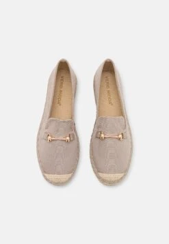Vero Moda Vmkera - Espadrilles - Beige -Chaussures Soldes 4519457a0f5d4df581ad83a7d16339e4