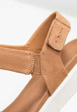 Ecco Flowt W - Sandales - Lion -Chaussures Soldes 4650c70fa5e141d5913d9cb40e6e13a5