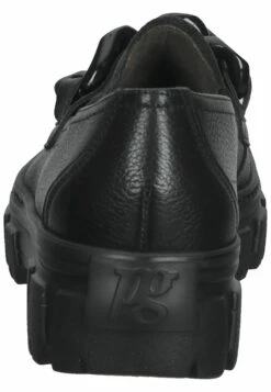 Paul Green Mocassins - Schwarz -Chaussures Soldes 4685c5ddd64f4f3ab7e68e8f669791ce