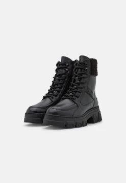 Tamaris Bottes De Neige - Black -Chaussures Soldes 472276988caf4008b33d804a4971b0c2