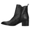 Bottines - Black