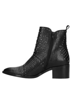 Bottines - Black