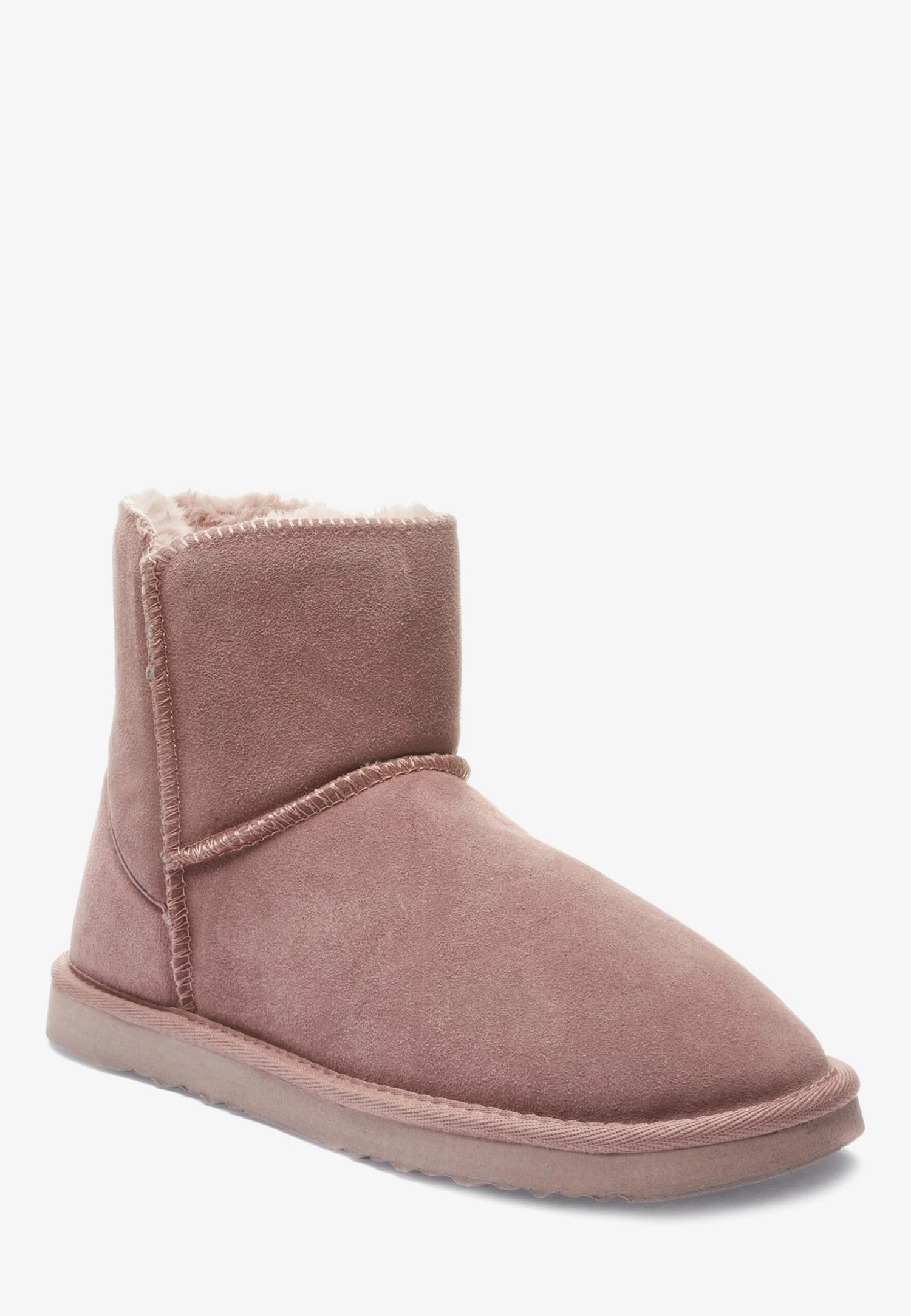 Next Bottes - Brown 4 Next Bottes - Brown - Image 2